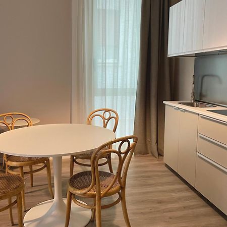 Battisti Homes Pescara Exterior photo